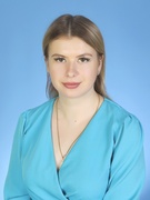 Батарчук Алёна Сергеевна