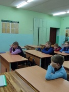 Познавательная викторина с учащимися 6 класса "Жизнь без наркотиков"