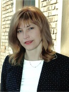 Соловьева Жанна Владимировна