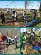 Республиканский субботник 2023