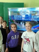 6-ой школьный день