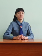 Бобович Елена Николаевна