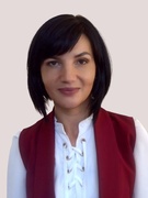 Альшевская Анжелика Александровна