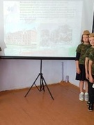 18.06.2026 г. Работа летнего оздоровительного лагеря