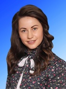 Мужчинина Инна Сергеевна