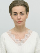 Маслякова Ирина Александровна
