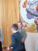 шестой школьный день 25.03