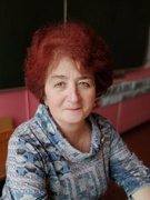 Латышева Татьяна Ивановна