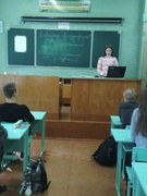Единый день здоровья, посвящённый "Международному дню борьбы с наркотиками"