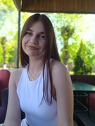 Ярец Анастасия Васильевна