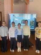 Факультатив "Я. Моя семья , Моя Родина" Кто такие пионеры . Знакомство  с жизнью пионерских отрядов нашего учреждения образования.