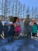 Экскурсия в Березинский заповедник