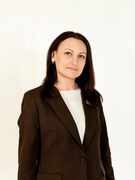 Бачило Алена Александровна