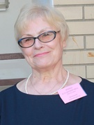 Дурасова Янина Владимировна