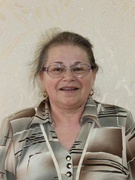 Демидович Нина Дмитриевна