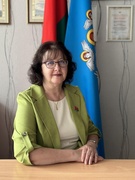 Петушкова Светлана Михайловна