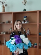 Макаренко Вероника Вячеславовна