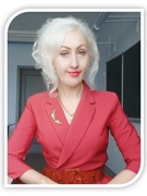 Беляева Ольга Николаевна