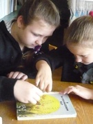 Объединение по интересам "Юный книголюб"