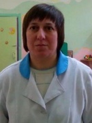 Иванько Наталья Александровна