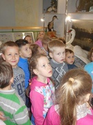 Экскурсия в Природно- экологический музей