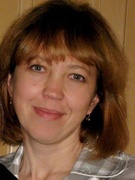 Челапкина Инна Владимировна