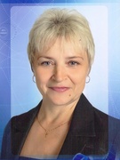 Курило Регина Станиславовна