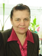 Приображенская Надежда Григорьевна