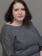 Астапович Наталья Игоревна