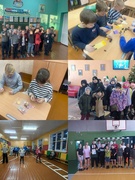 Лагерь "Патриот" 06.01.2025