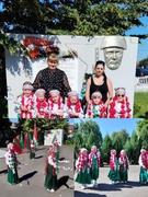 ДЕНЬ НЕЗАВИСИМОСТИ РЕСПУБЛИКИ БЕЛАРУСЬ