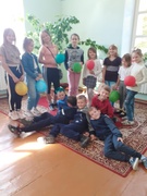Шестой школьный день 11.09.2021
