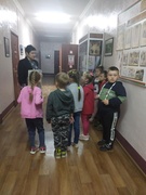 "Из первых уст" Экскурсия в редакцию газеты "Слава працы"