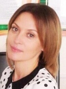 Ведерко Ирина Ивановна