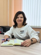 Клименкова Ольга Викторовна