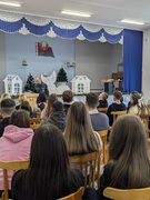 Профориентация МЧС