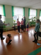 Школьная суббота 02.02.2019