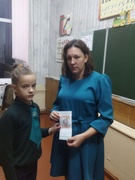 Акция "Мы выбираем жизнь!", посвящённая Международному дню борьбы со СПИДом.