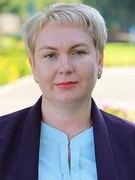 Матвеева Юлия Александровна