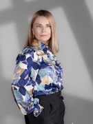 Мухтарова Ольга Владимировна