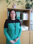 Кузьмина Елена Павловна