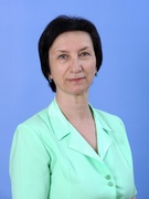 Полякова Жанна Николаевна