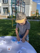 Дидактические игры