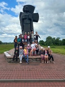Экскурсия в Краеведческий музей г.Туров