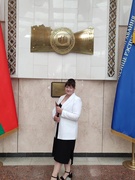 Лукашевич Марина Олеговна