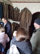 06.11.2025 Осенние каникулы Школьный музей