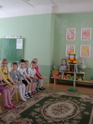 Коллективный просмотр. Развитие речи и культура речевого общения
