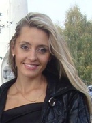 Степусь Майя Владимировна