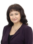 Соболева Ольга Игоревна