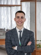 Велигура Никита Леонидович